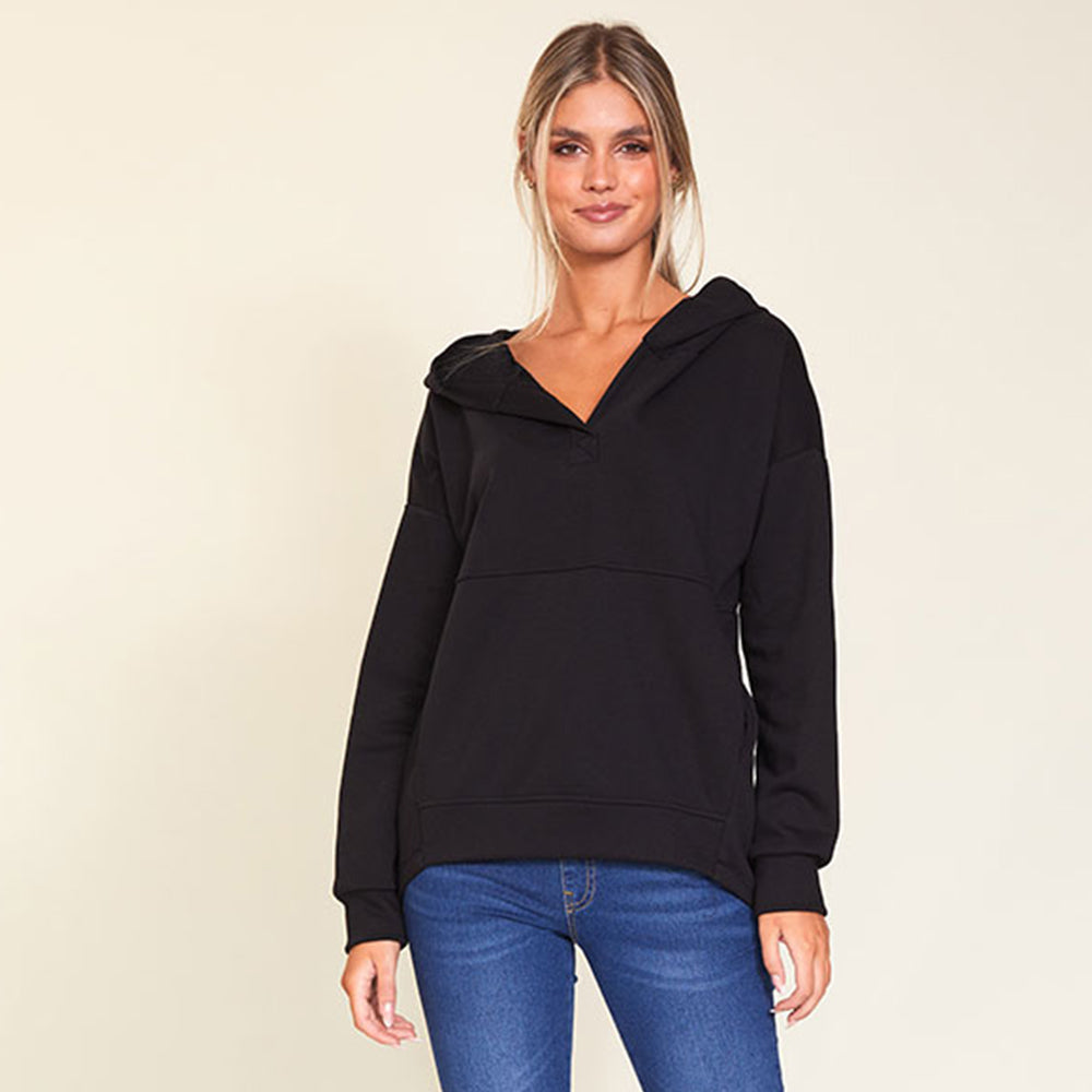 Kodi Hoody (Black)