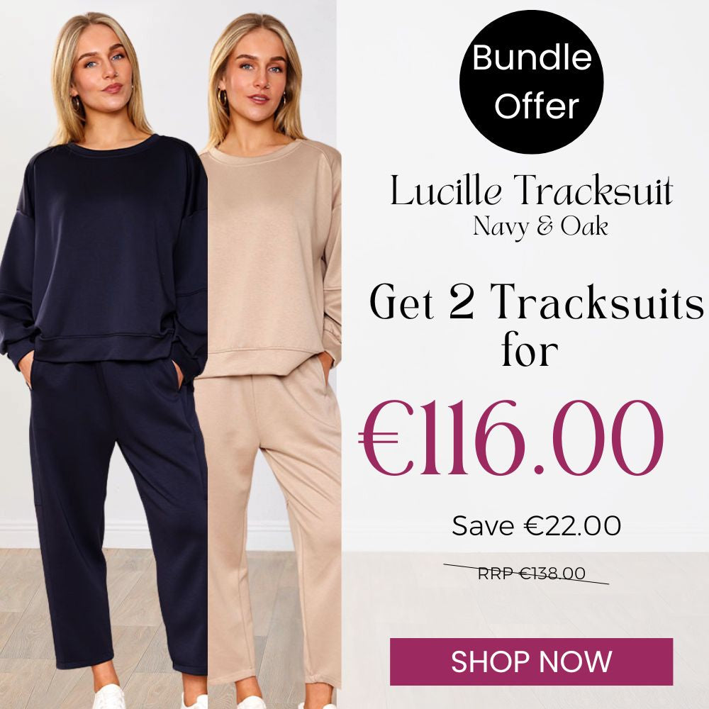 Lucille Tracksuit for €116.00