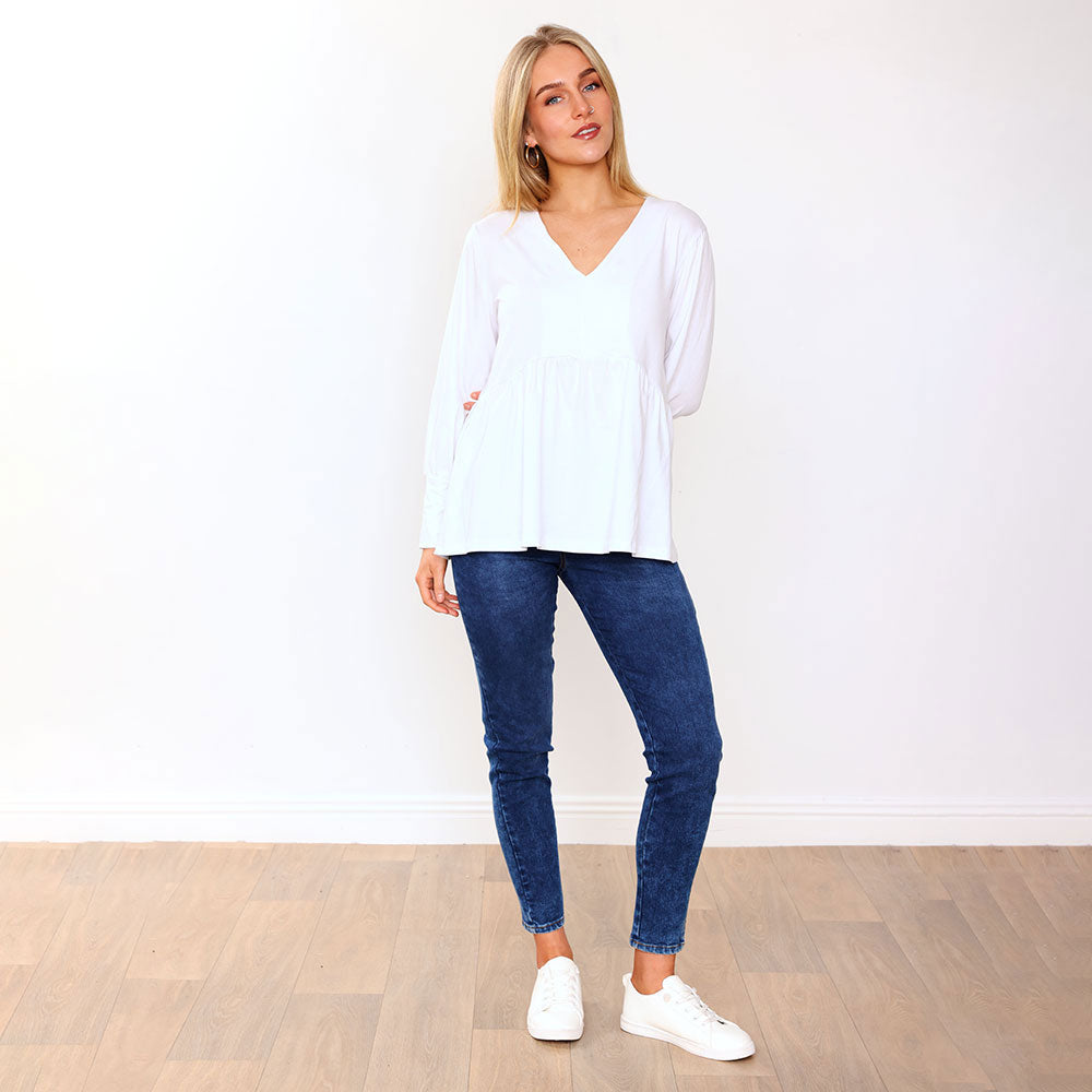 Eve Jeans & Luna Top for €58.00