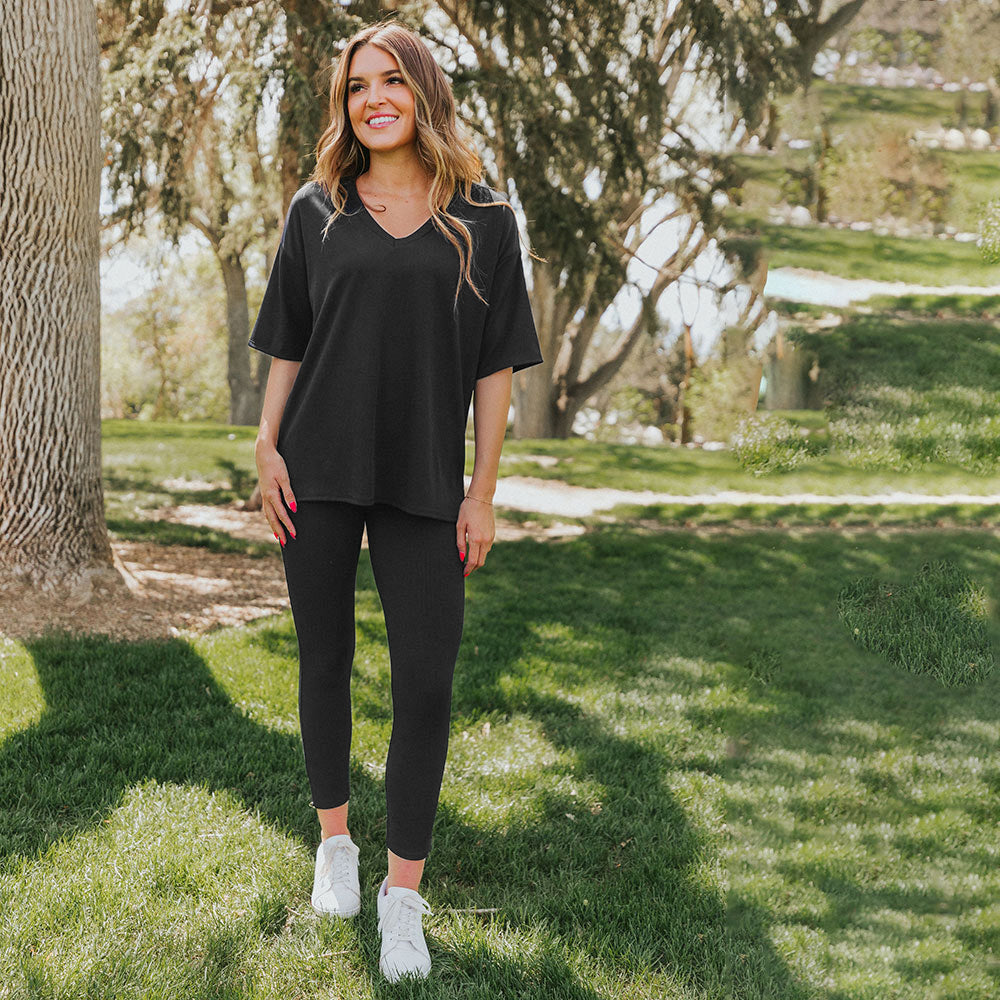 Parker Top (Black)