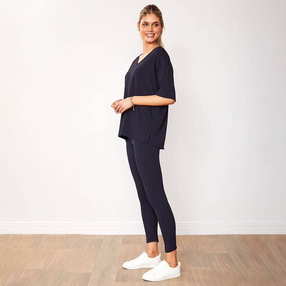 Parker Top (Black)