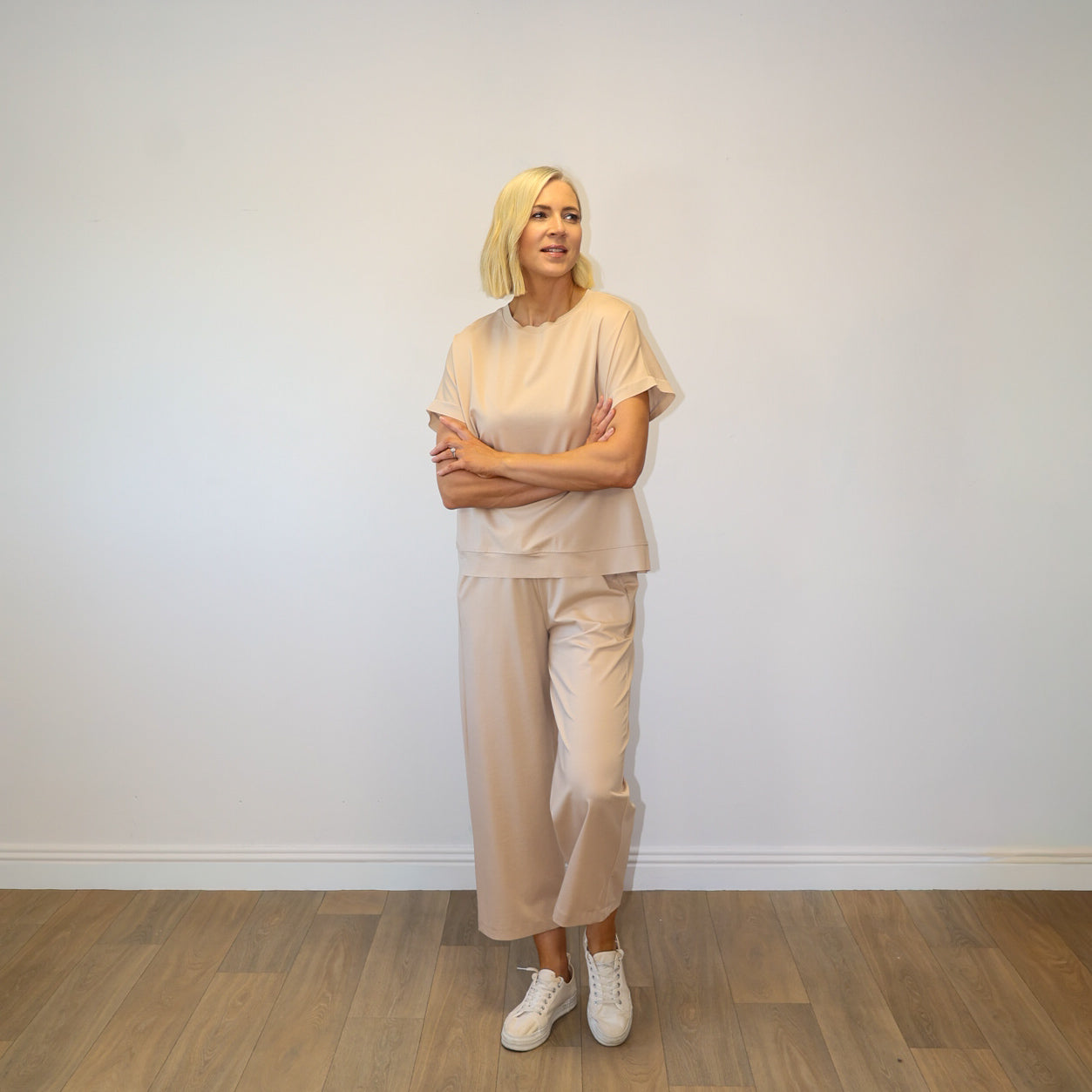 Remy Co-ord (Sand)