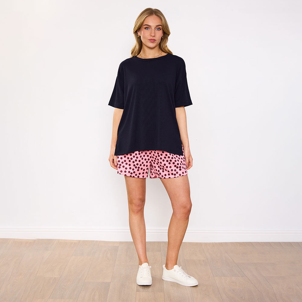 Roma Set (Polka Dot)