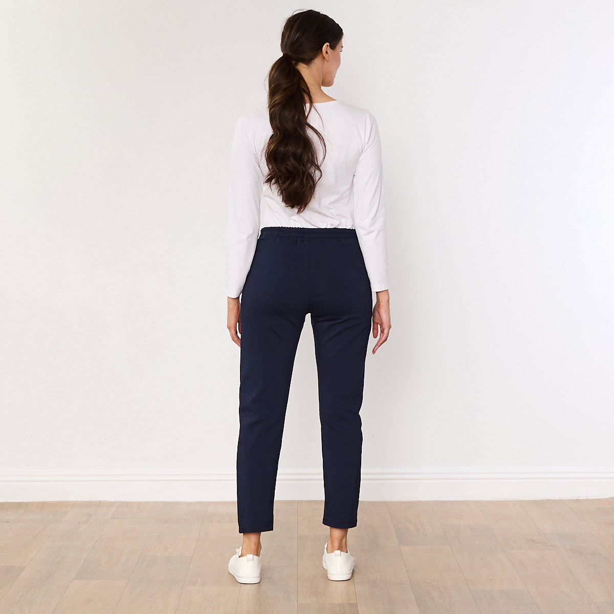 Stella Jogger (Navy)