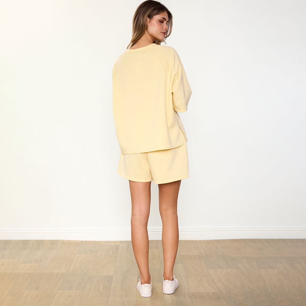 Suki Set (Lemon)