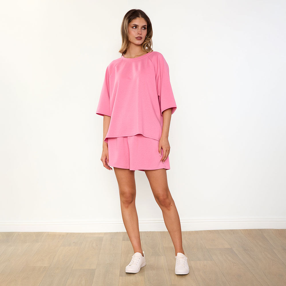 Suki Set (Pink)