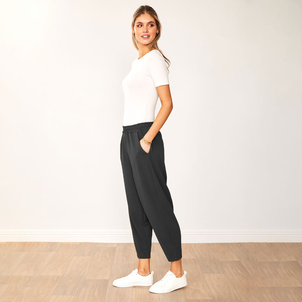 Suzi Jogger (Black)