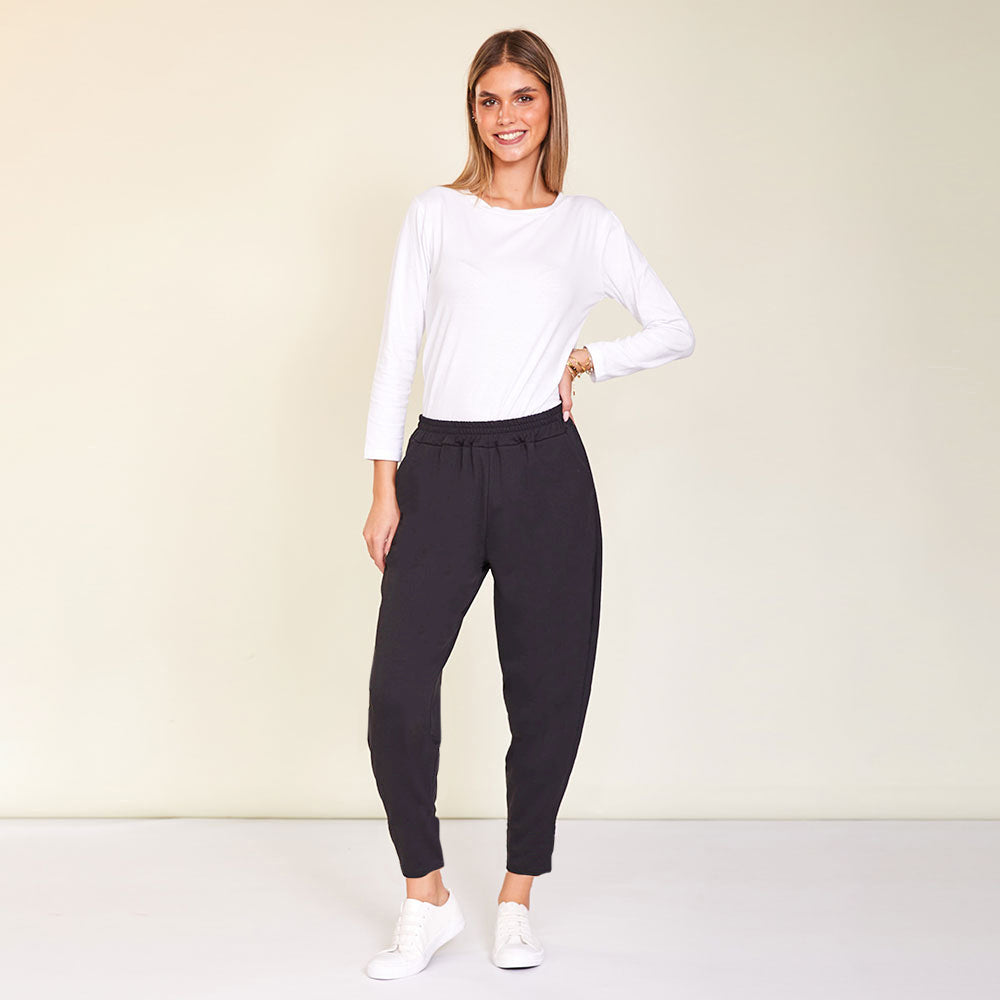 Suzi Joggers (Black)