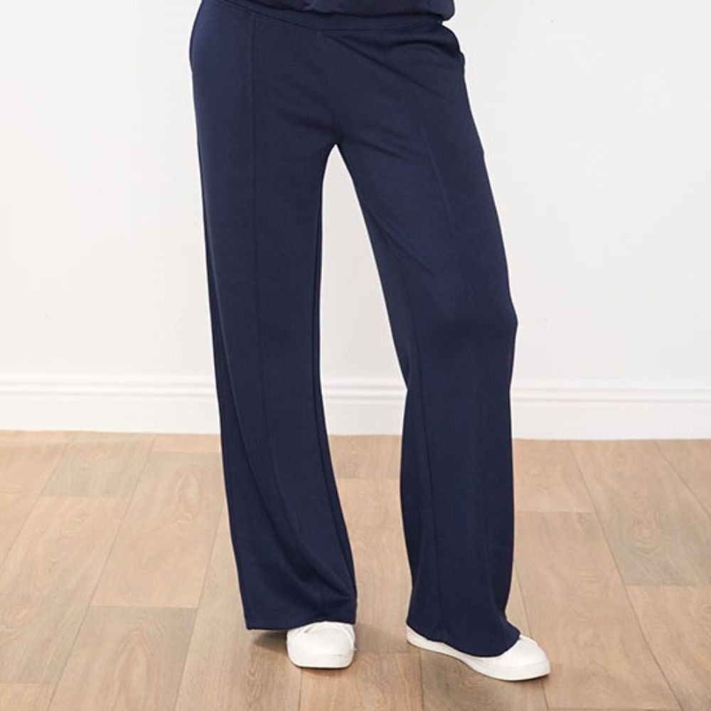 Tessa Trousers (Navy)