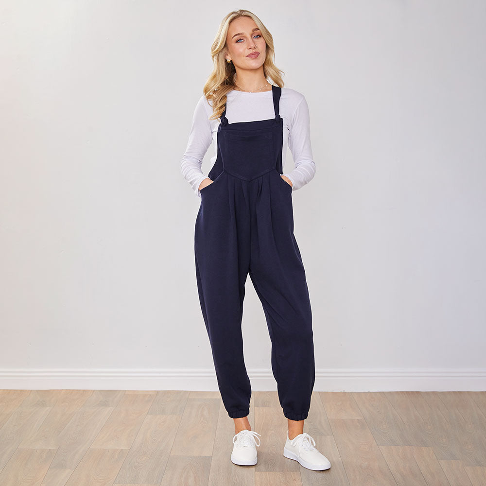Tilly Dungaree (2 for €68)