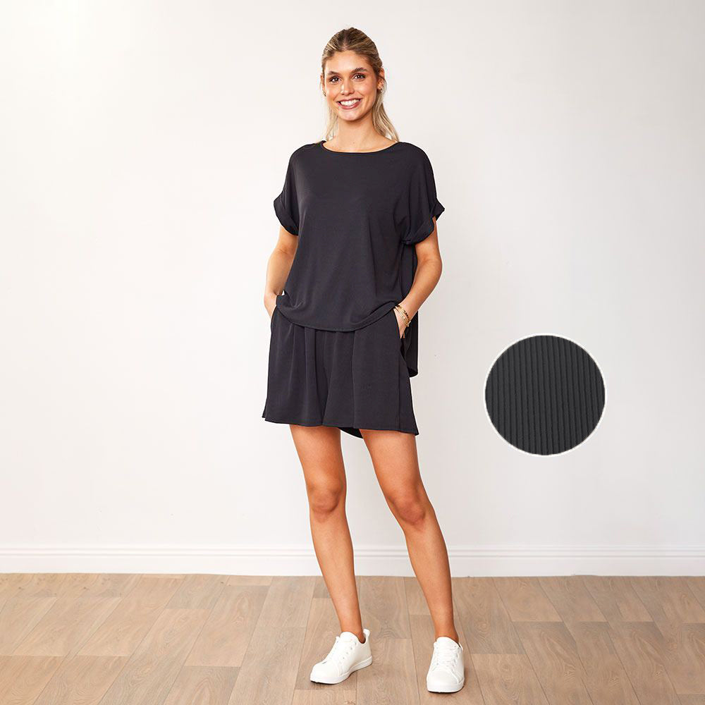 Tilly Set (Black)