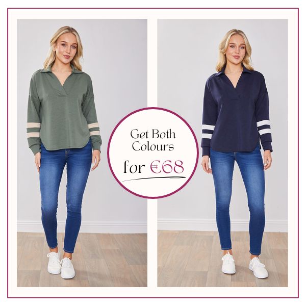 Valerie Jumper (2 for €68)