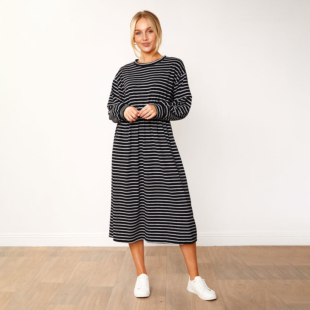 Zeah Dress