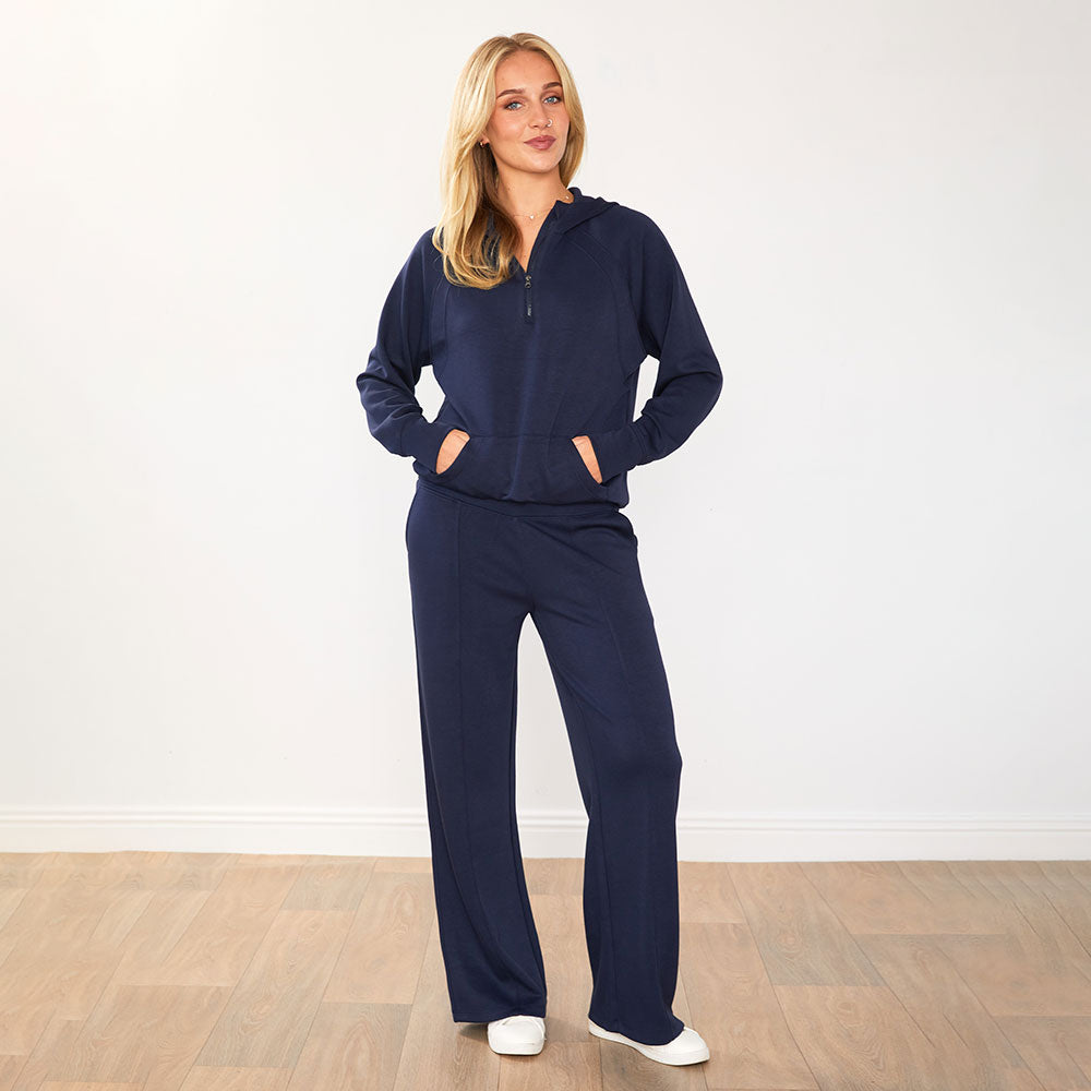 Tessa Tracksuit (Navy)