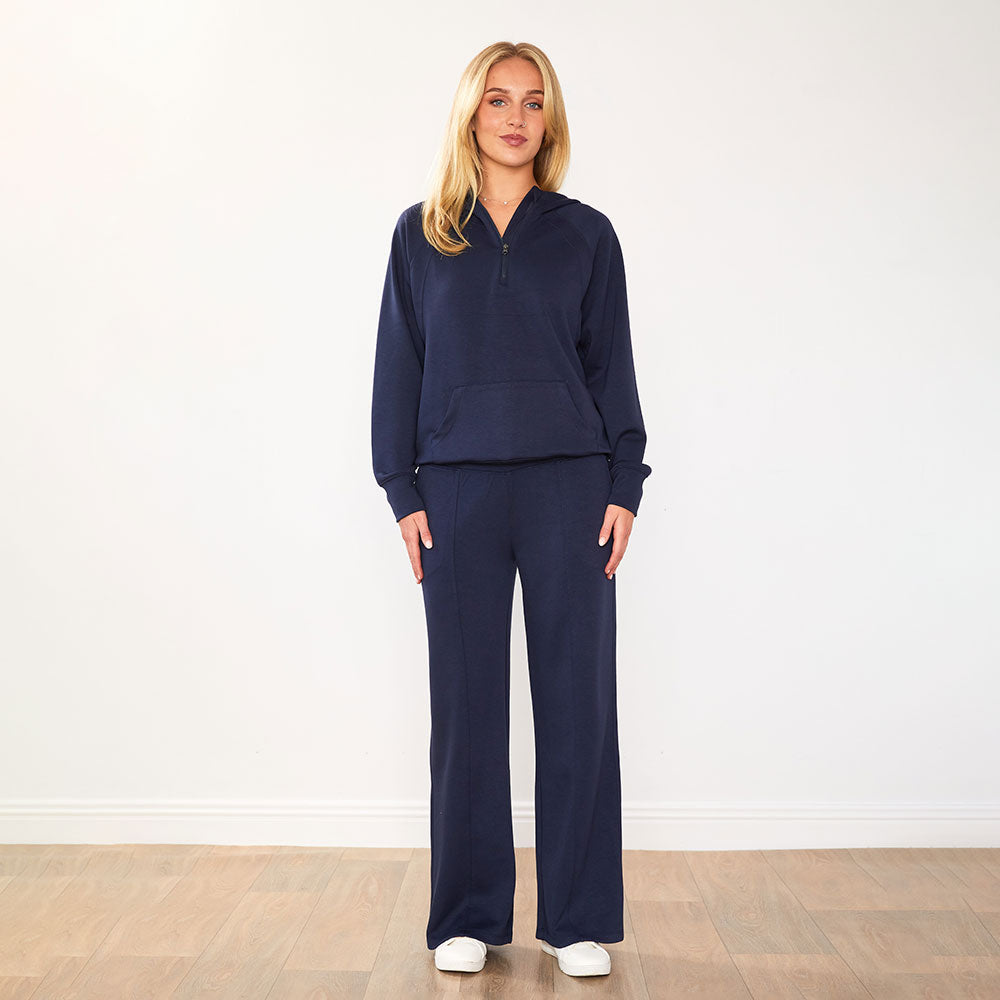 Tessa Tracksuit (Cobalt Blue x Navy) for €85
