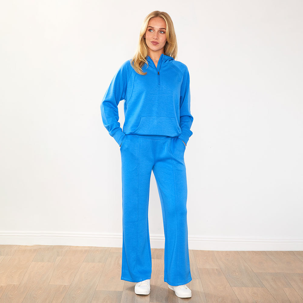 Tessa Tracksuit (Cobalt Blue x Navy) for €85