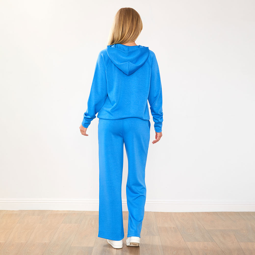 Tessa Hoody (Cobalt Blue)