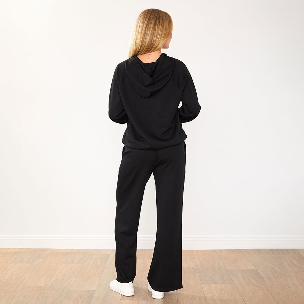 Tessa Hoody (Black)