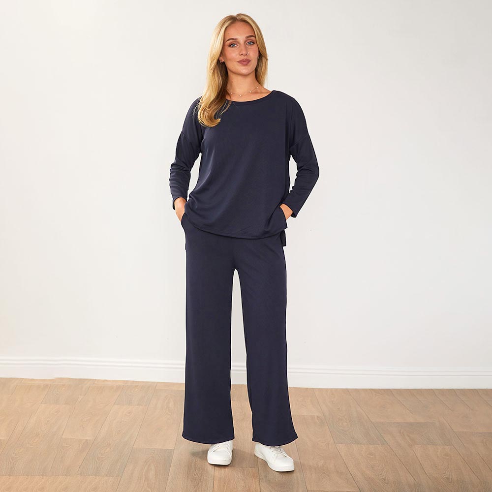Erin Co-Ord (Navy)
