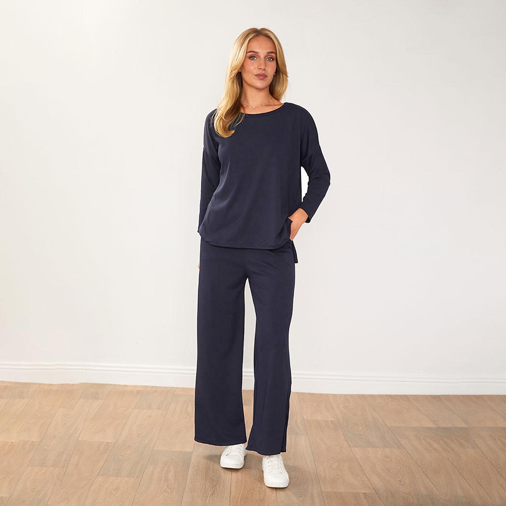 Erin Co-Ord (Navy)