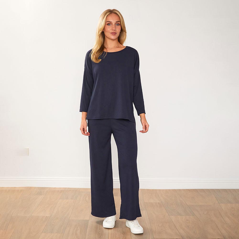 Erin Co-Ord (Navy)