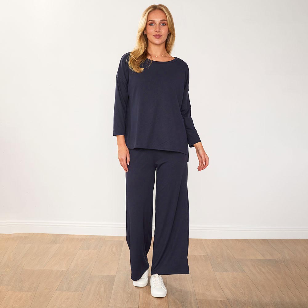 Erin Co-Ord (Navy)