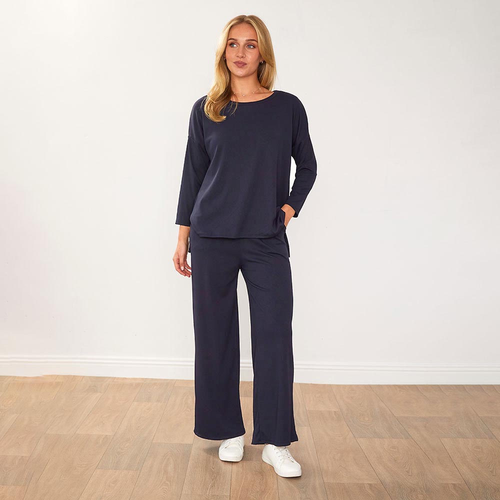 Erin Co-Ord (Navy)