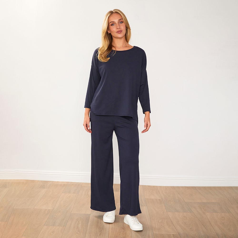 Erin Co-Ord (Navy)