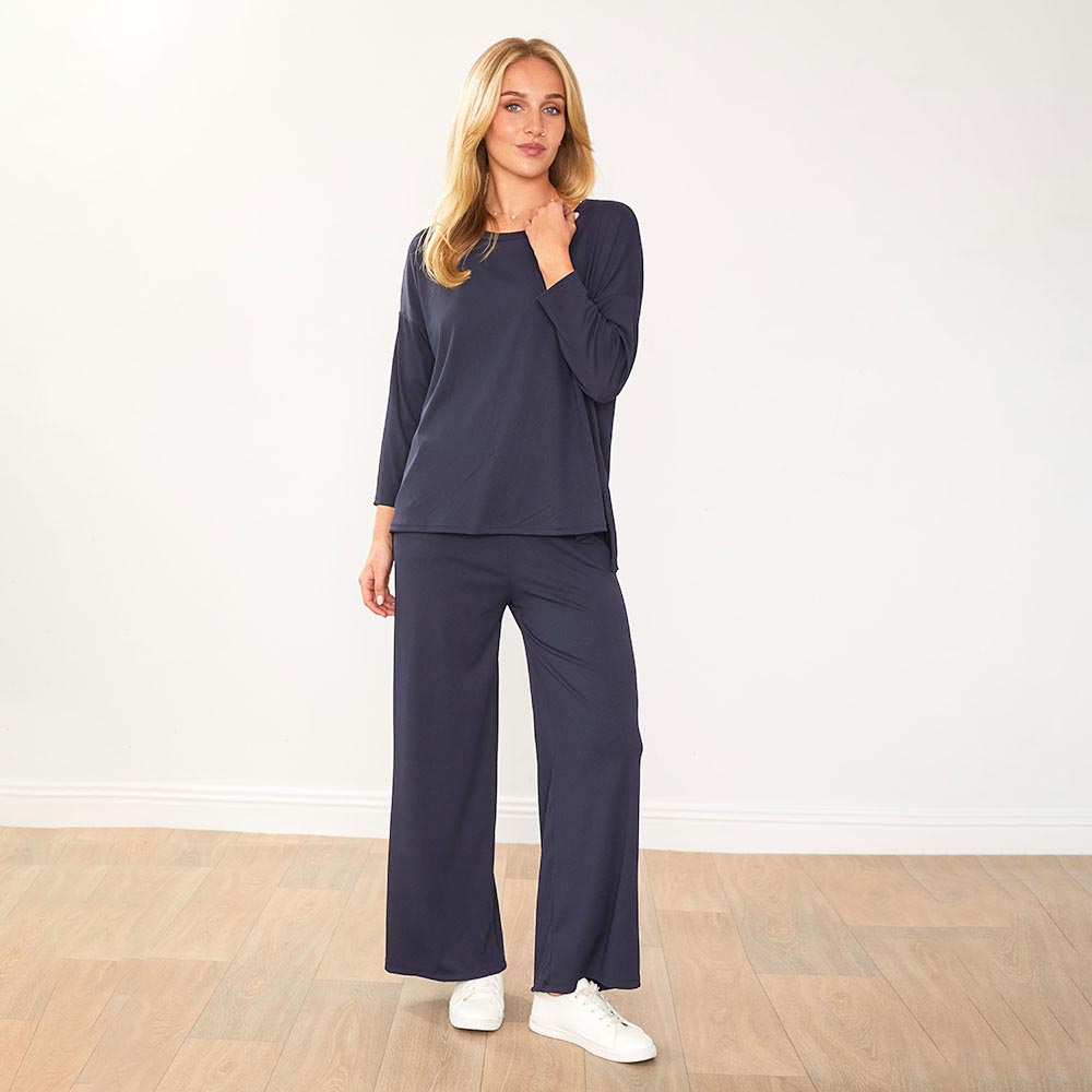 Erin Co-Ord (Navy)