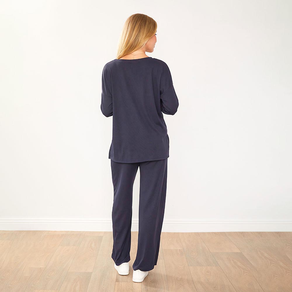 Erin Co-Ord (Navy)