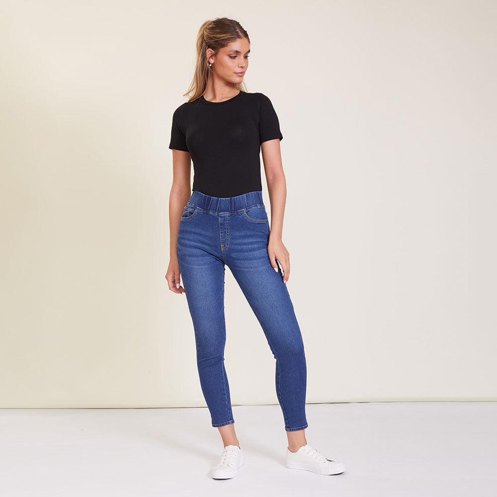 Laurie Bodysuit (Black)