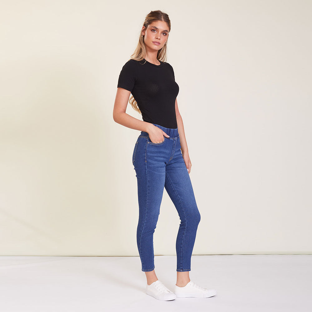 Laurie Bodysuit (Black)