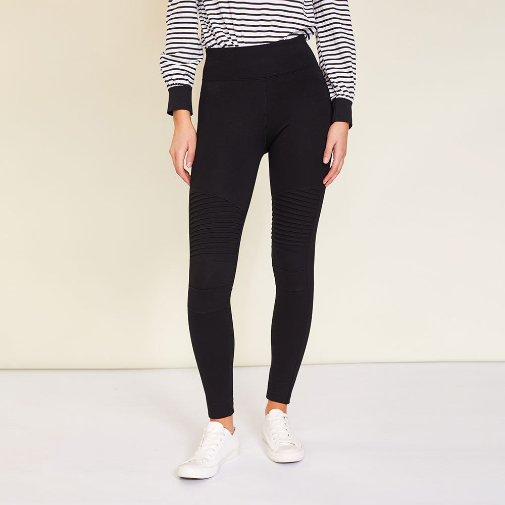 Jade & Holly Leggings (Black) for €55
