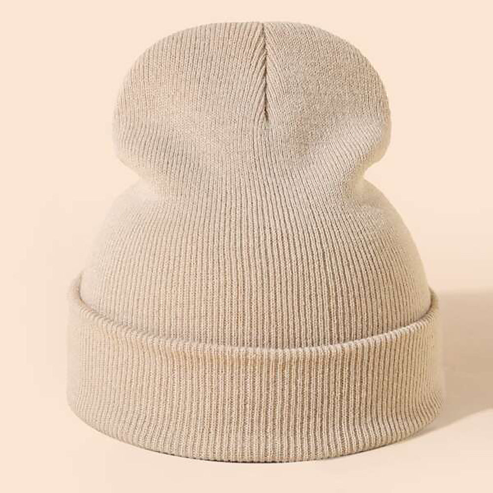 Annie Hat (Latte) - The Casual Company
