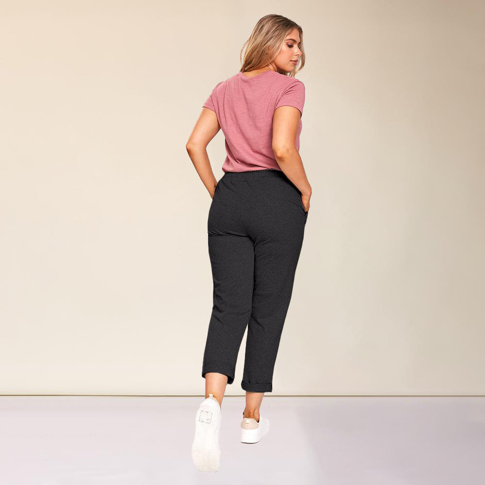 Claudia Joggers (Black)