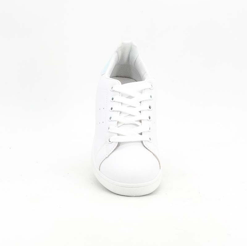 Alfie Trainers (Shimmer) - The Casual Company