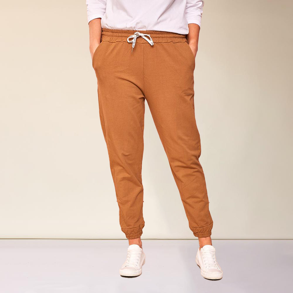 Marley Jogger (Camel)