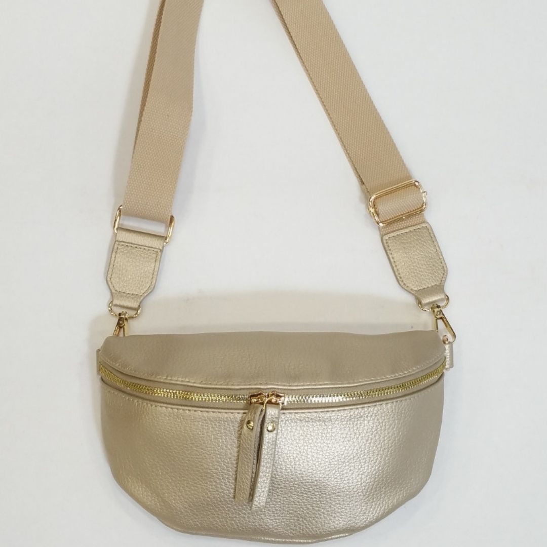 Keira Bag (Gold)