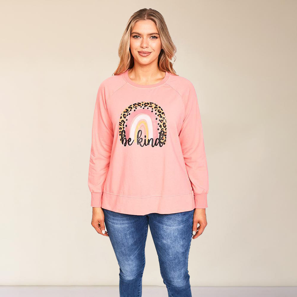 Coco Jumper (Salmon)
