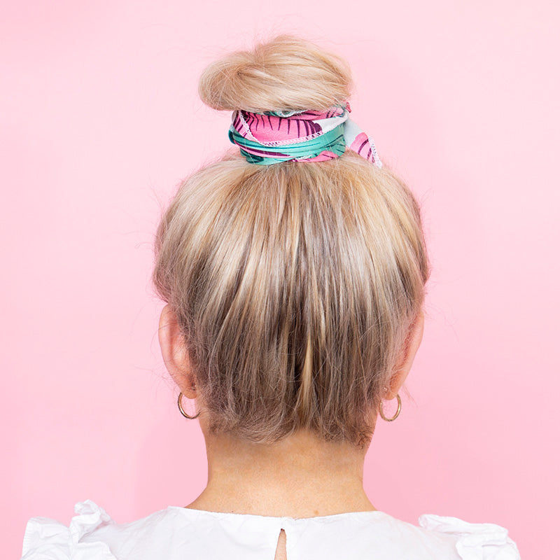 Becky Hair Scarf - The Casual Company