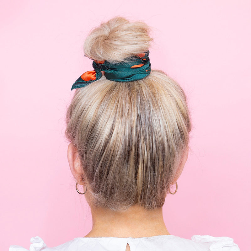 Abby Hair Scarf - The Casual Company
