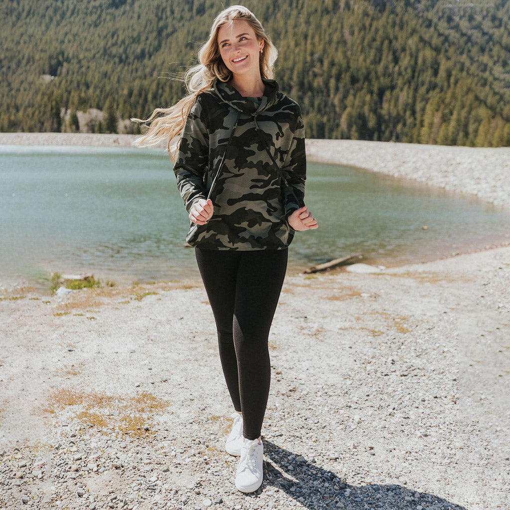 Leona Top (Army)