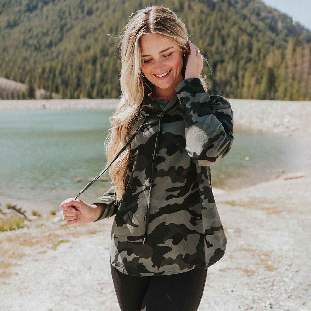 Leona Top (Army)