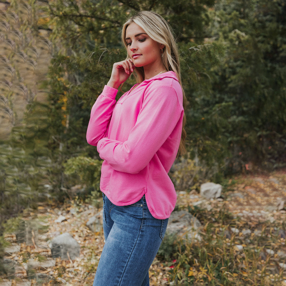 Kate Jumper (Pink)