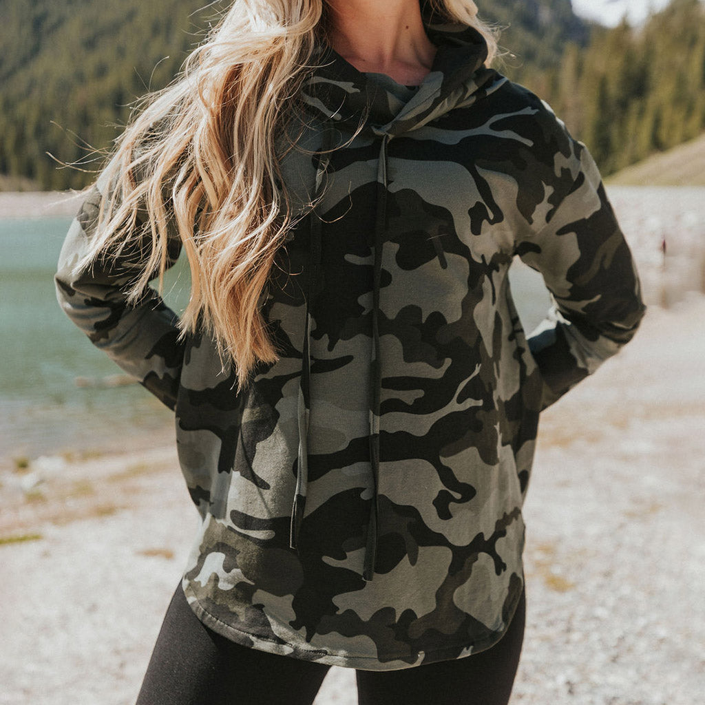 Leona Top (Army)