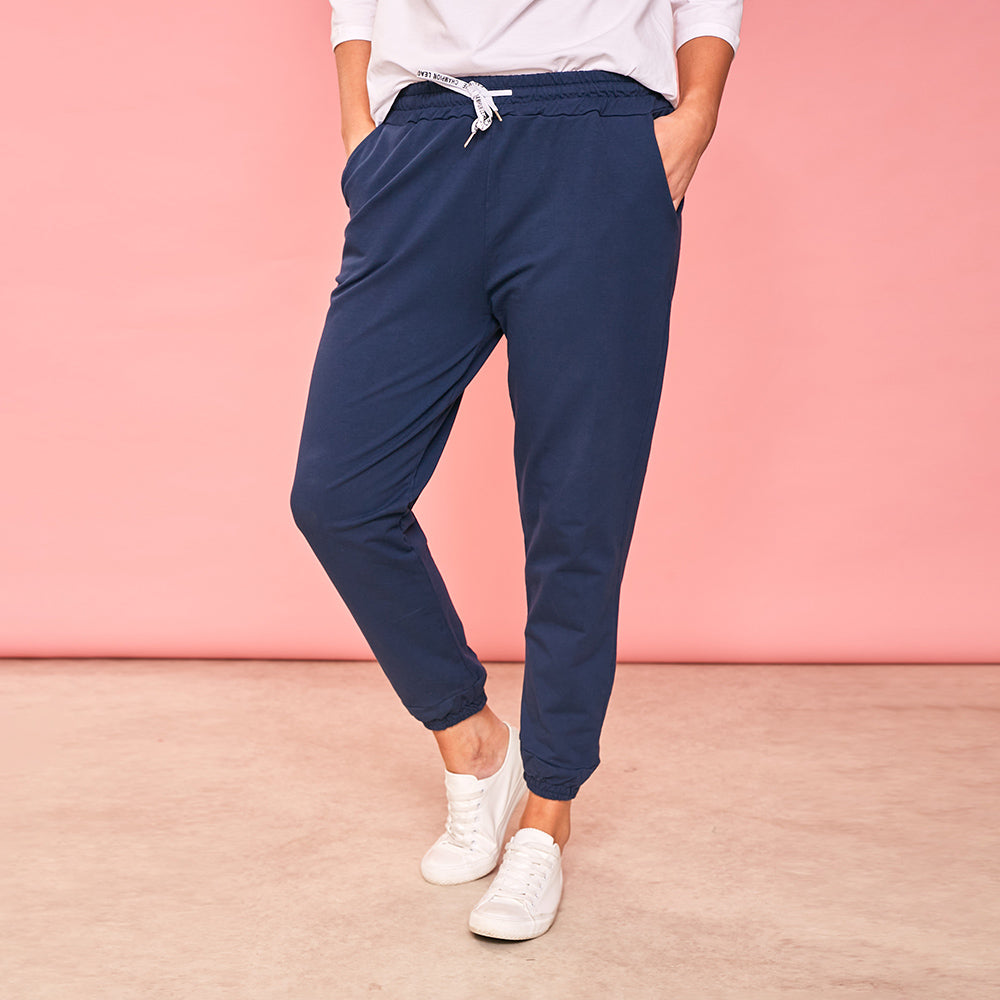 Marley Jogger (Navy)