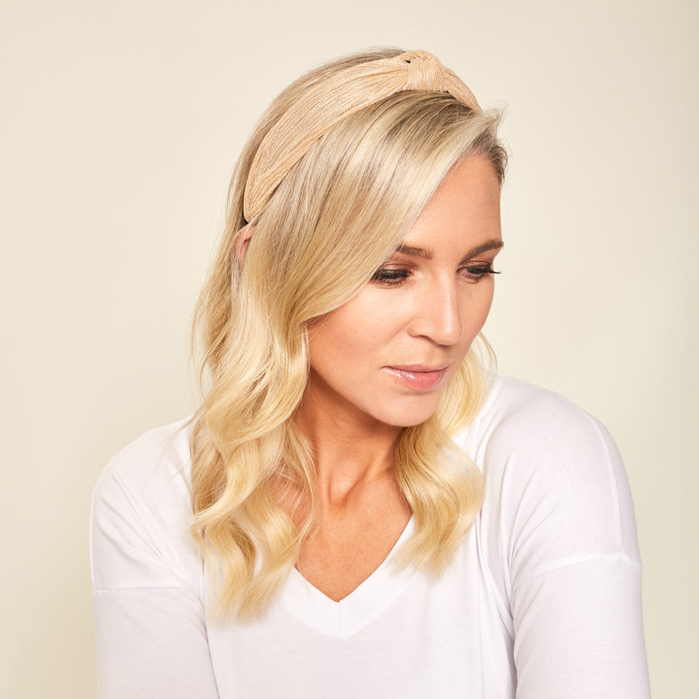 3pcs Neutral Hairband - The Casual Company