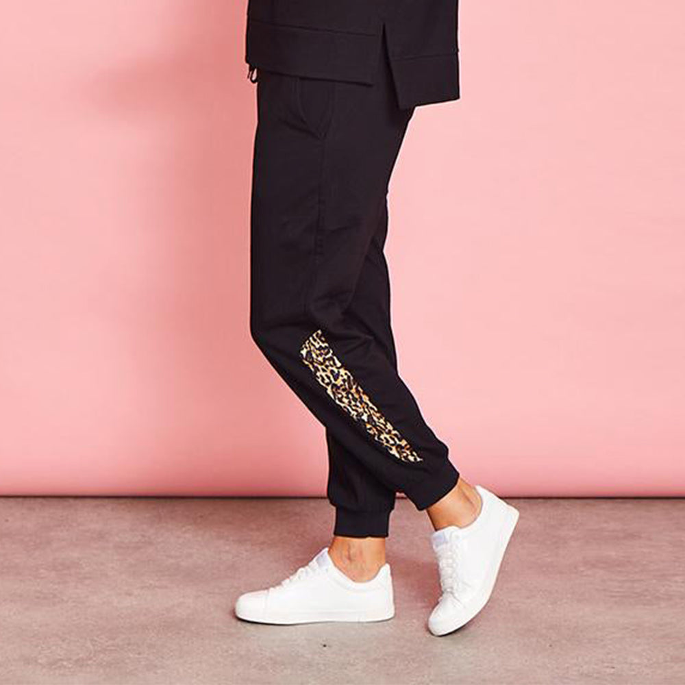 Dani Jogger (Black)
