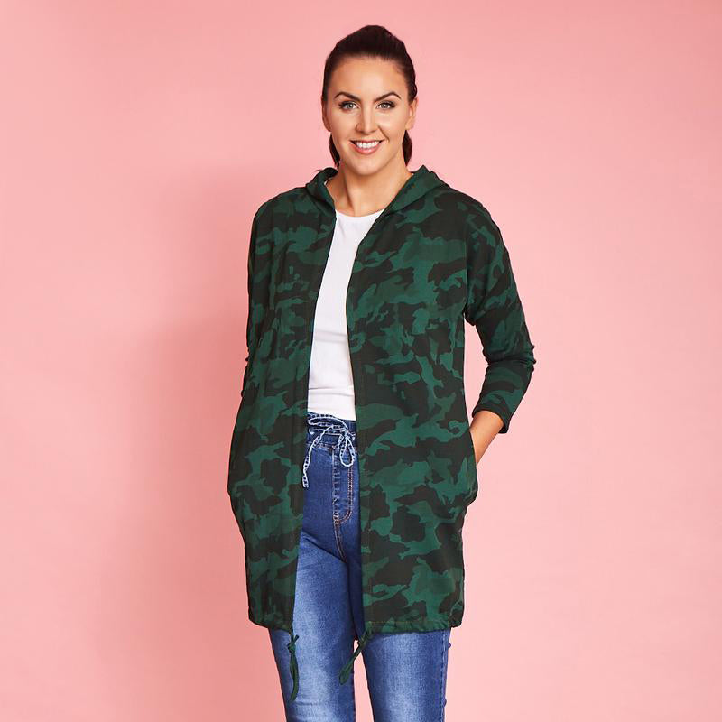Ava Hoody (Alpine) - The Casual Company