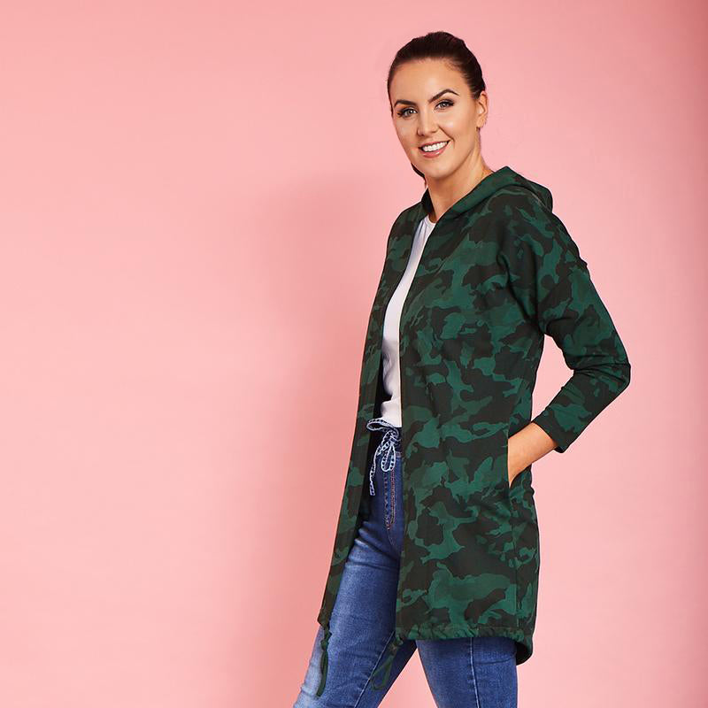 Ava Hoody (Alpine) - The Casual Company